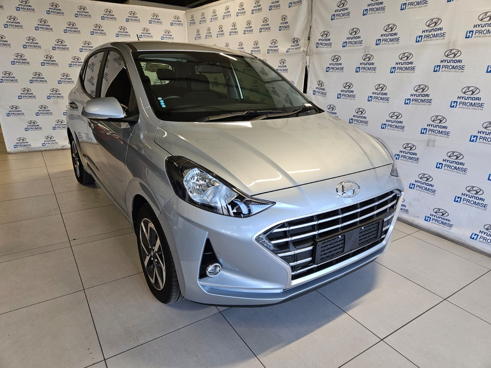 Hyundai Grand i10 Cars for sale in South Africa - New and Used