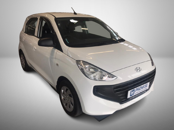 Hyundai Atos 1.1 Motion