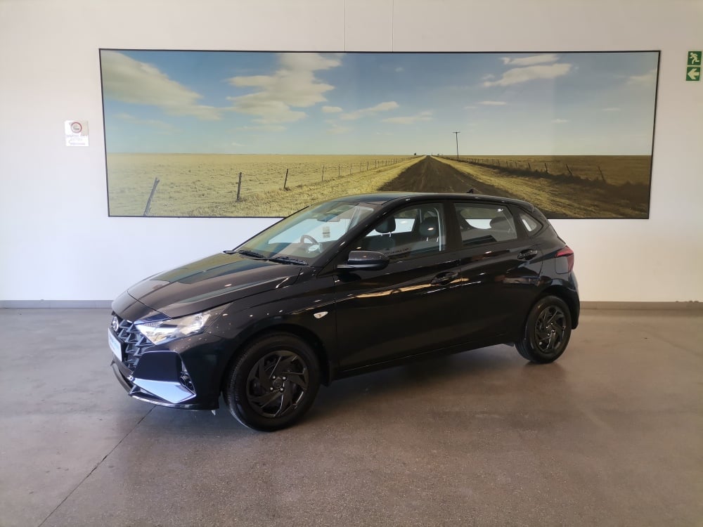 Hyundai i20 1.2 Motion II