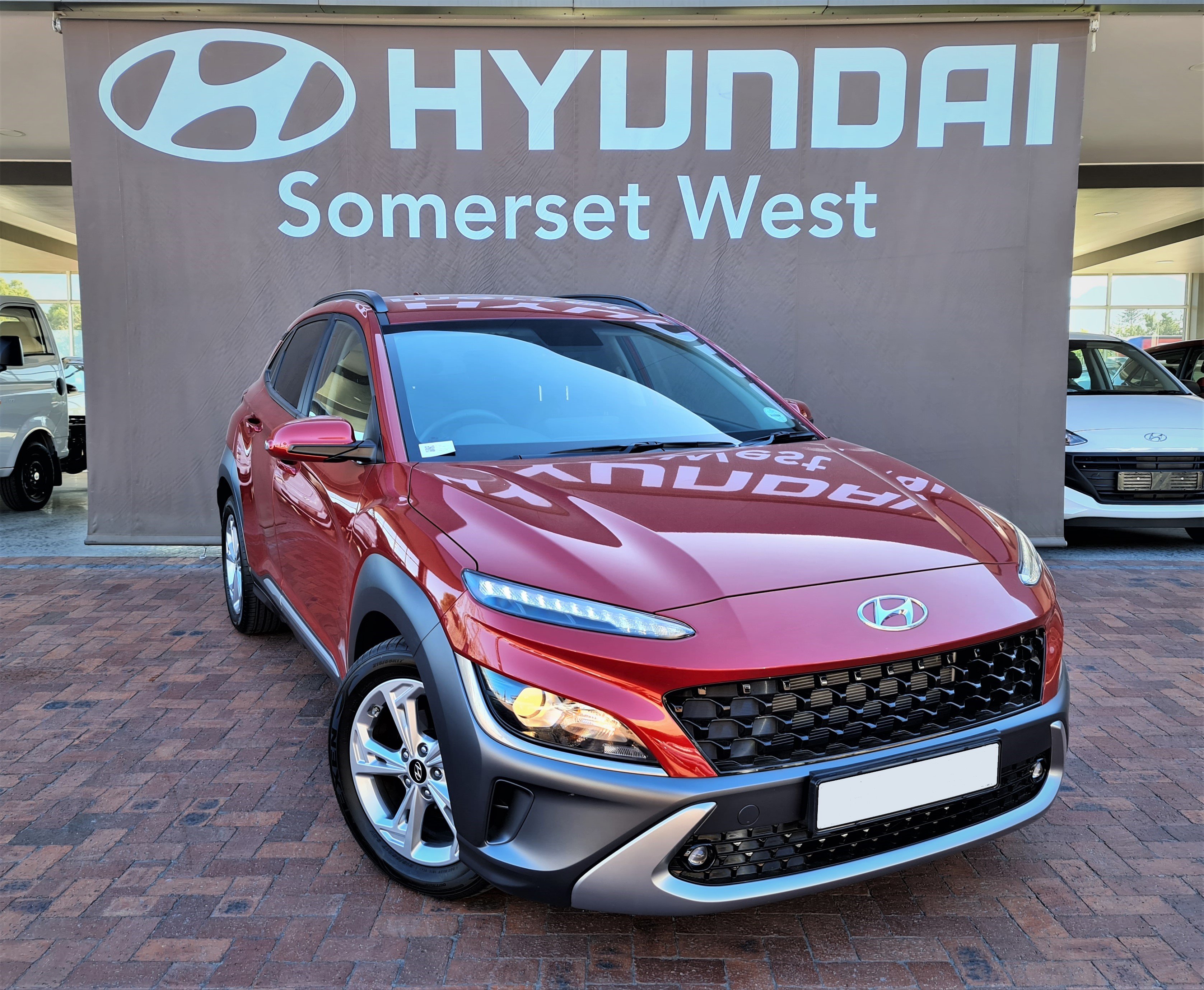 Hyundai Kona Cars for sale in South Africa New and Used