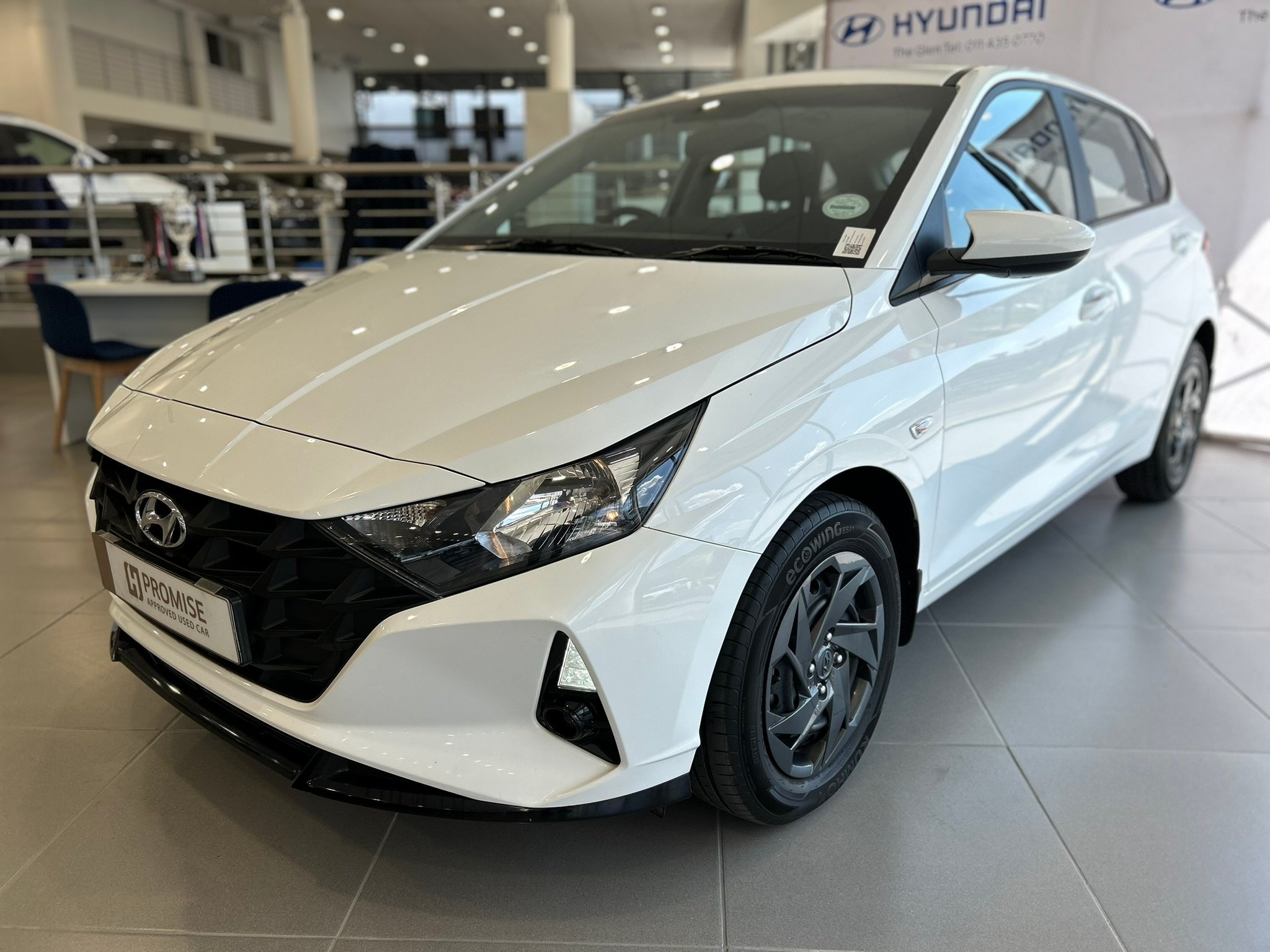 Hyundai