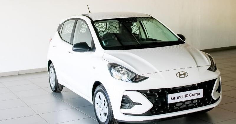 Hyundai Staria 2.2D Auto