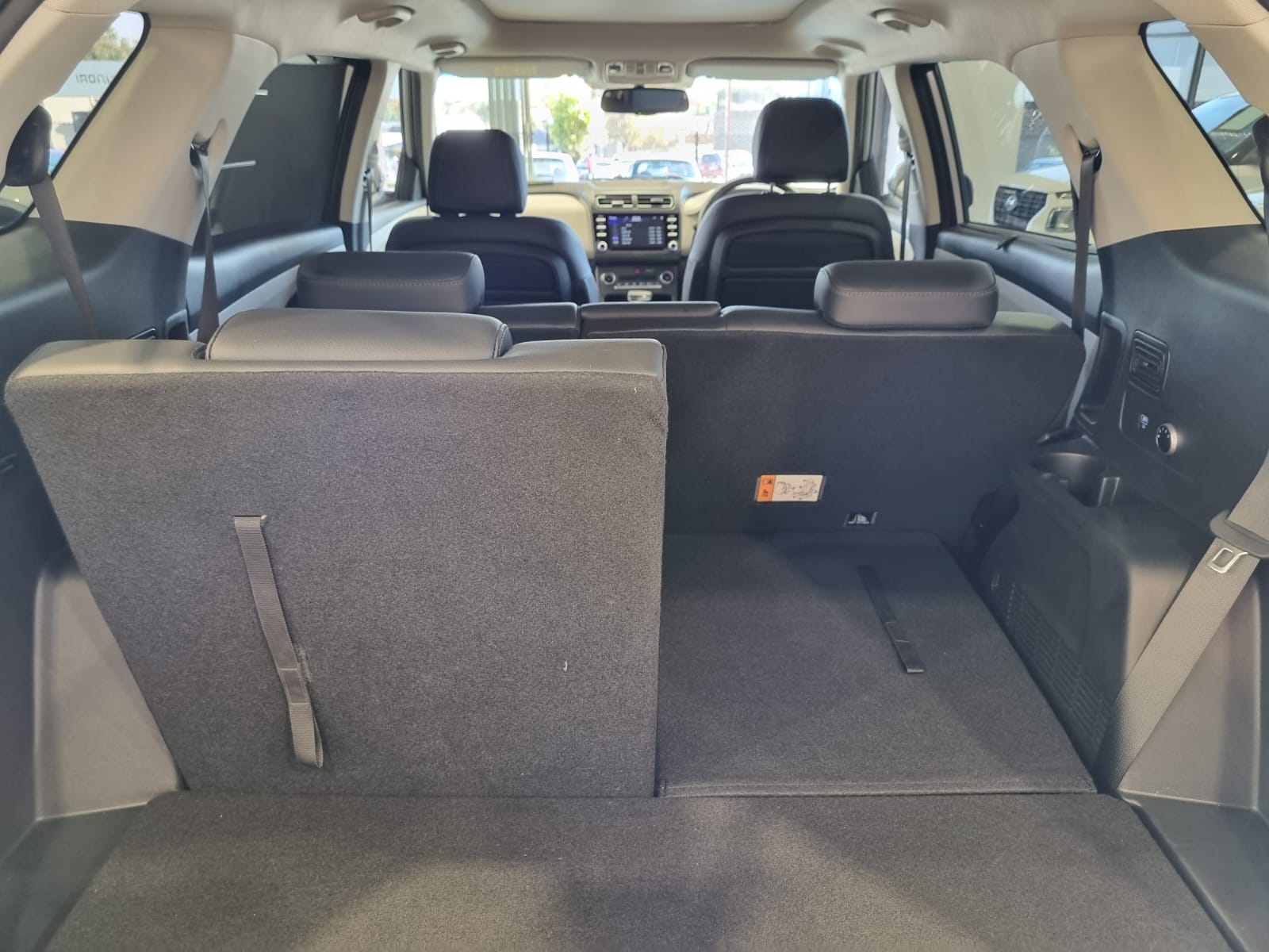 Hyundai Grand Creta 2.0 Executive