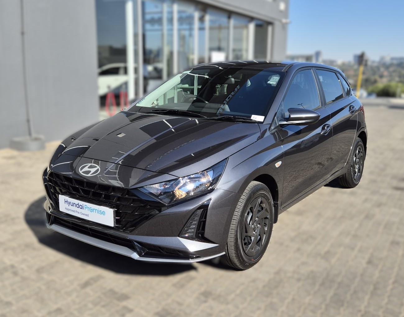 Hyundai I20 Cars For Sale In South Africa New And Used