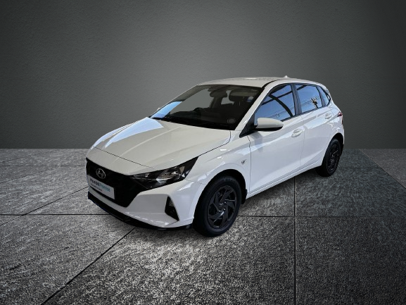 Hyundai i20 1.4 Motion Auto