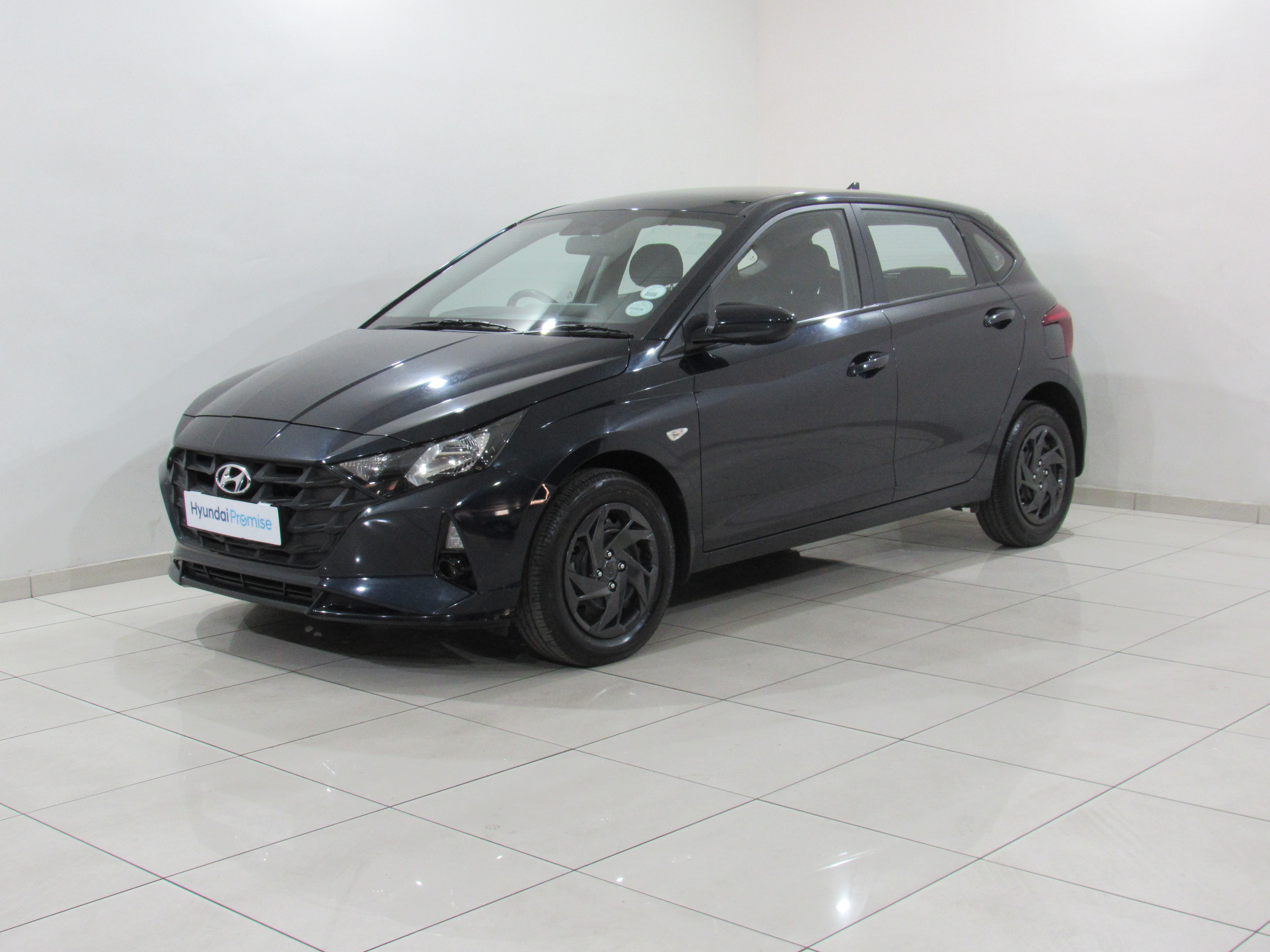 Hyundai i20 1.2 Motion II