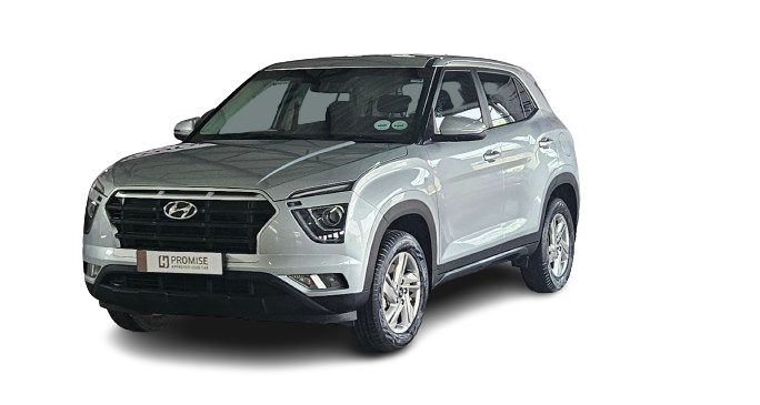 Hyundai Creta 1.5 Premium